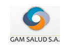 GAM Salud,  