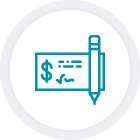 Cuentas corrientes de afiliados