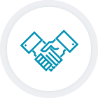 Gestión de convenios y prestadores